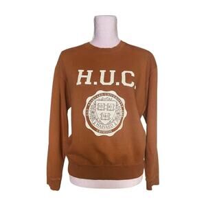 Harvard Sweatshirt Vintage